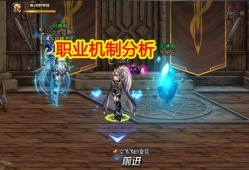 dnf最新第五职业爆料,神秘力量觉醒，全新冒险篇章即将开启