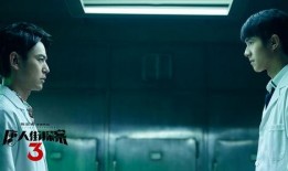 唐探3最新爆料,悬疑升级，探案新篇章即将开启！