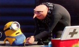 小黄人1在线观看国语,欢乐逗趣的冒险之旅