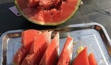 吃大瓜网红区,揭秘网红区“吃大瓜”背后的秘密与魅力